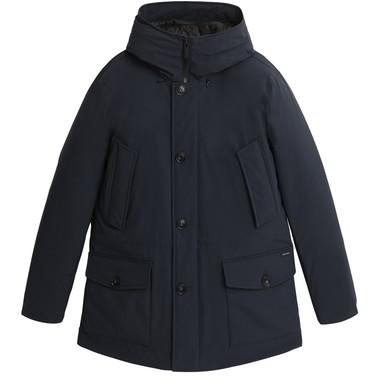 Arctic Stretch Parka by WOOLRICH