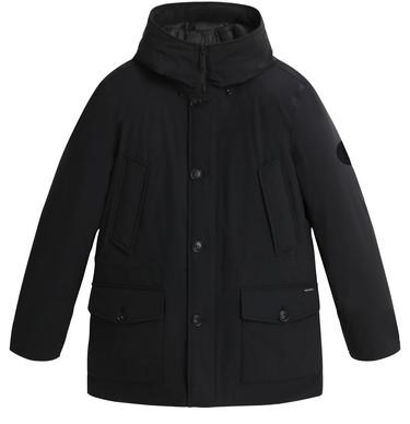 Arctic Stretch Parka by WOOLRICH