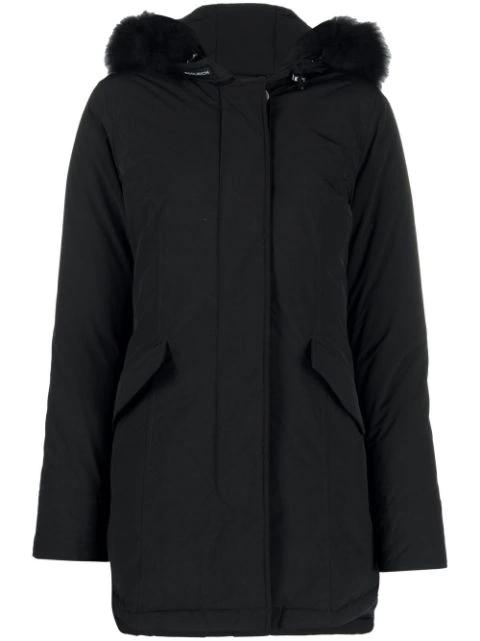 Arctic parka coat by WOOLRICH