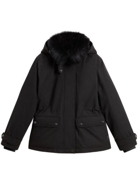 Arctic parka coat by WOOLRICH