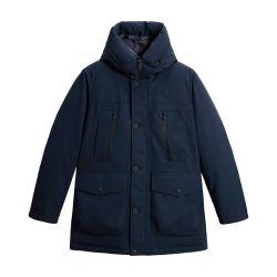 Arctic parka with hood by WOOLRICH