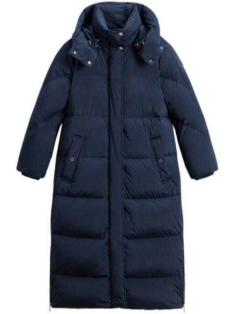 Aurora parka by WOOLRICH