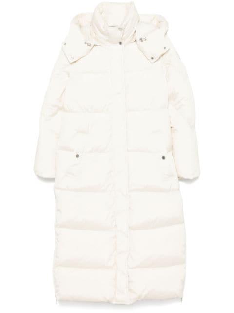 Aurora raincoat by WOOLRICH