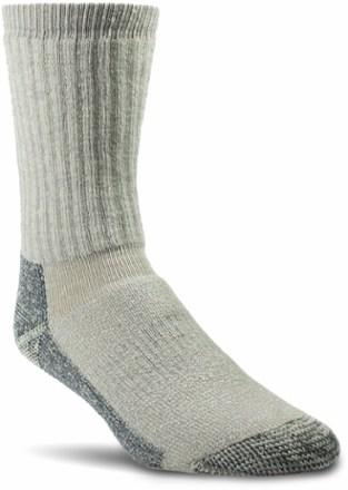 Big Woolly Mid-Calf Socks by WOOLRICH