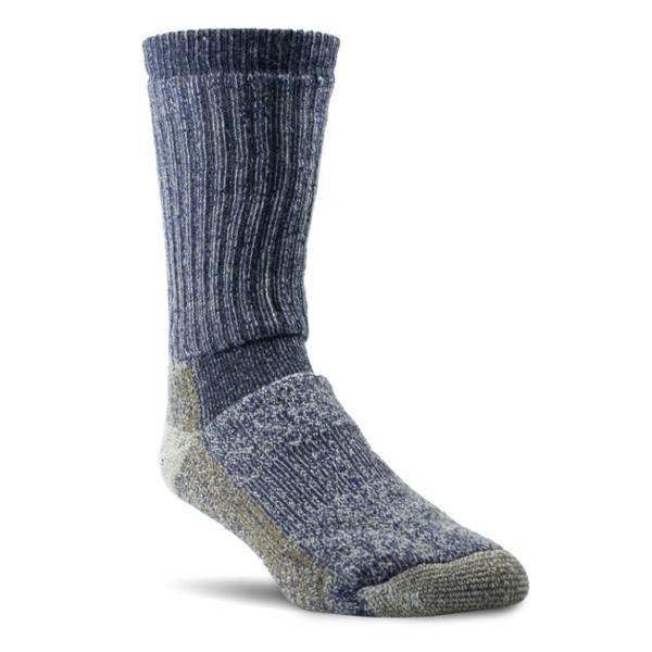Big Woolly Mid-Calf Socks by WOOLRICH