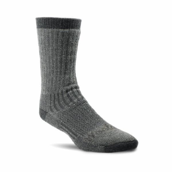 Big Woolly Mid-Calf Socks by WOOLRICH