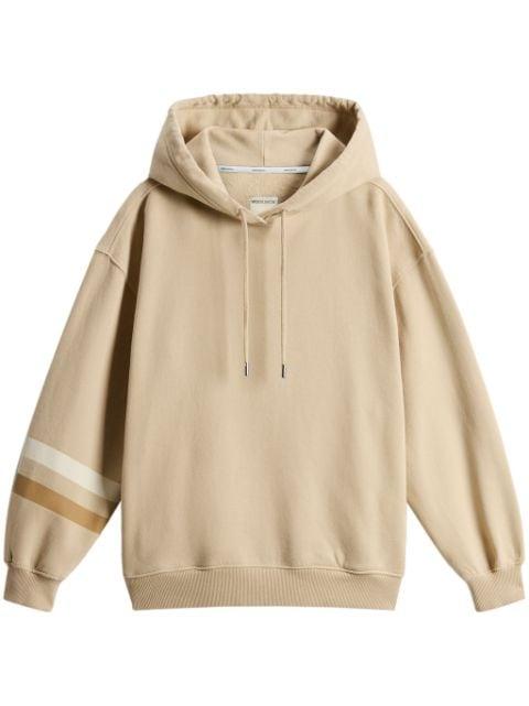 Blanket hoodie by WOOLRICH