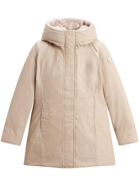 Boulder parka by WOOLRICH