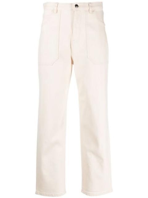 Bull denim jeans by WOOLRICH