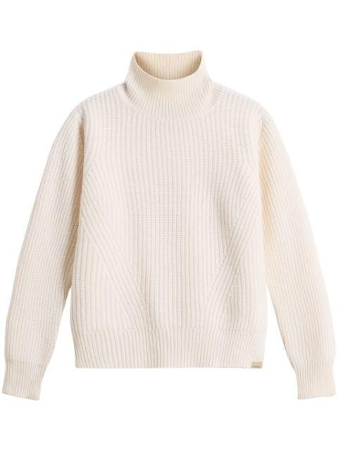 Canberra sweater by WOOLRICH