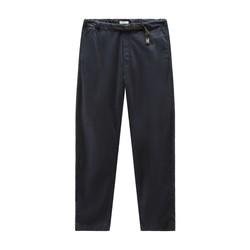 Chino Pants in Stretch Cotton by WOOLRICH