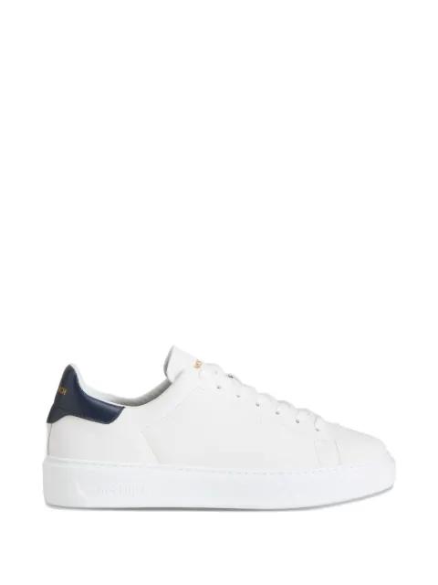 Classic Court lace-up sneakers by WOOLRICH