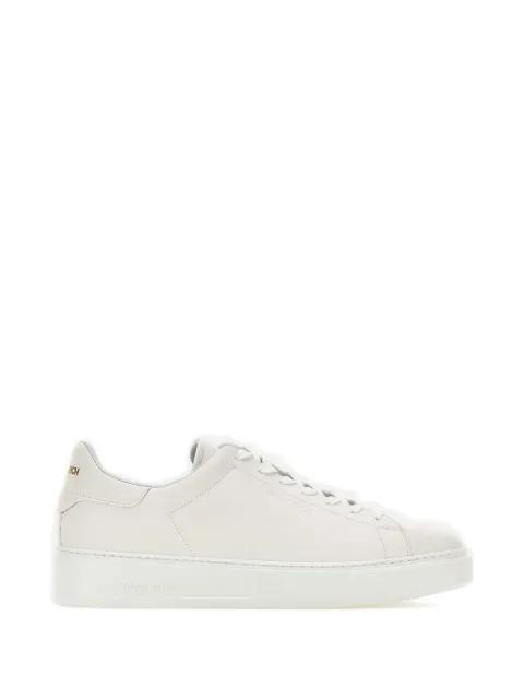 Classic Court lace-up sneakers by WOOLRICH
