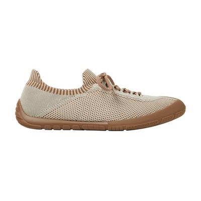 Classic basketball sneakers in suede by WOOLRICH