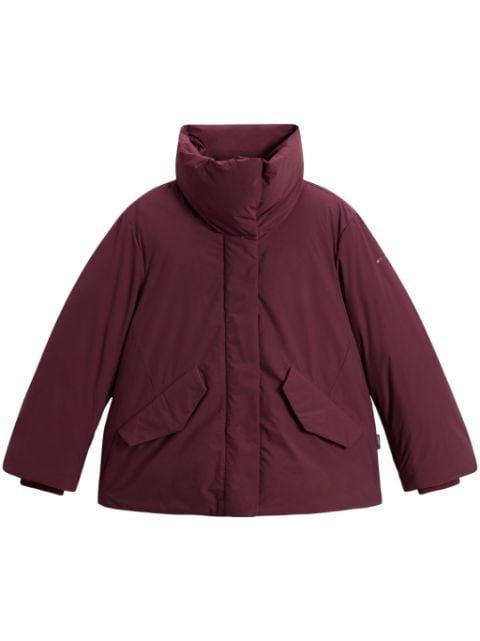 Cocoon puffer jacket by WOOLRICH