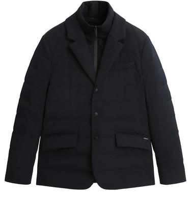 Commuting 2In1 Blazer by WOOLRICH
