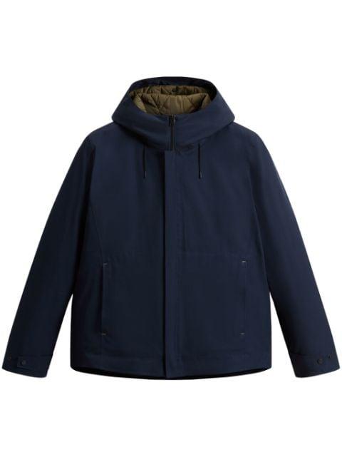 Crestmont jacket by WOOLRICH