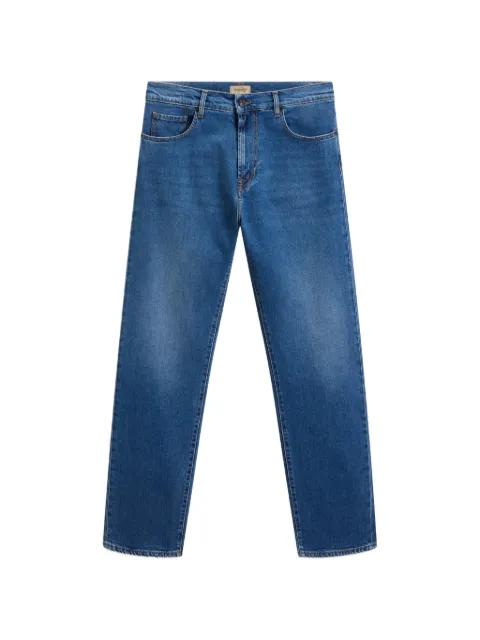 Denim 5 Pockets Contemporary five-pocket jeans by WOOLRICH
