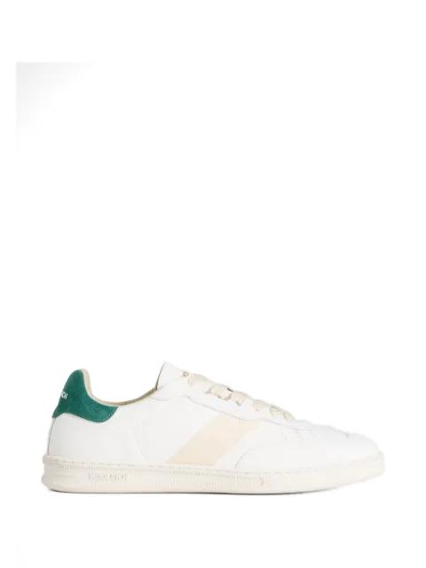 Doubleu sneakers by WOOLRICH