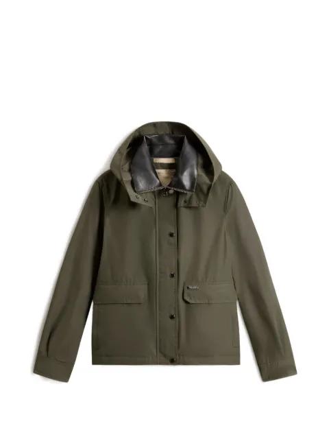 Dundee superwax jacket by WOOLRICH