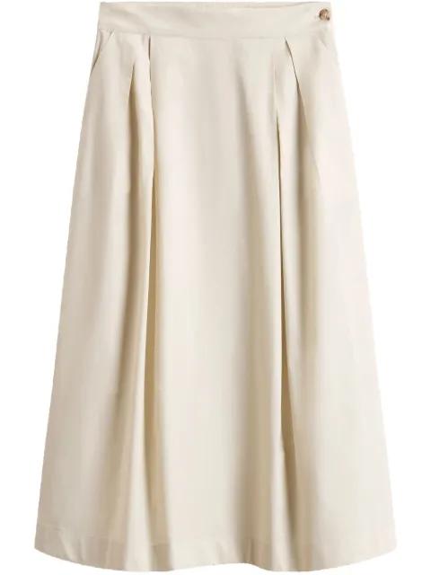 Easy Full skirt by WOOLRICH