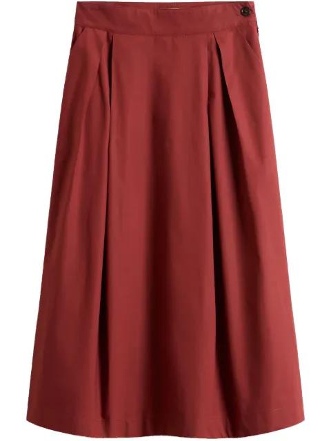 Easy Full skirt by WOOLRICH