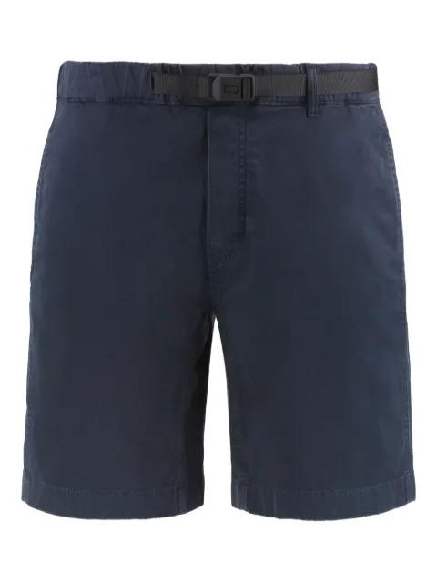 Easy bermuda shorts by WOOLRICH