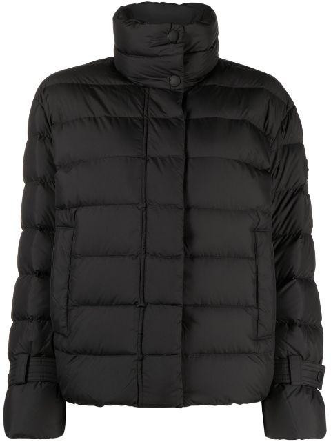 Ellis down puffer jacket by WOOLRICH