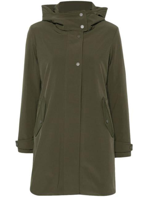 Firth parka by WOOLRICH