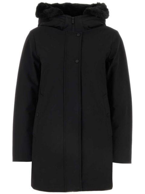Firth parka coat by WOOLRICH