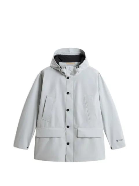 GTX Summer Parka coat by WOOLRICH