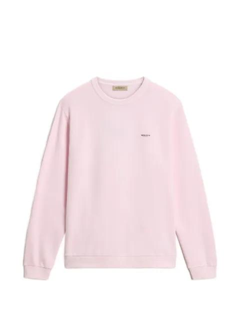 Garment Dyed sweatshirt by WOOLRICH