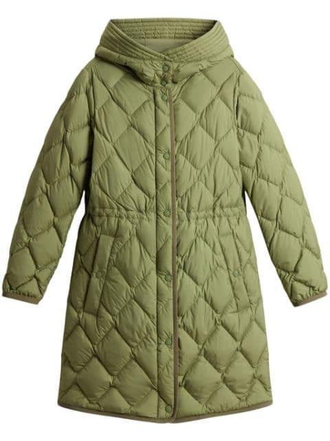 Heritage parka by WOOLRICH