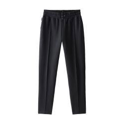Jogger Pants in Mixed Stretch Cotton by WOOLRICH