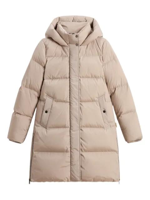 Kelly coat by WOOLRICH