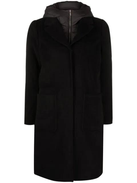 Kuna padded parka by WOOLRICH
