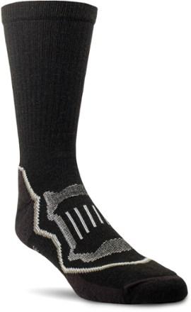 Lightweight Technical Hiker Socks by WOOLRICH