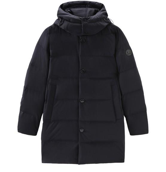Luxe Long Parka by WOOLRICH