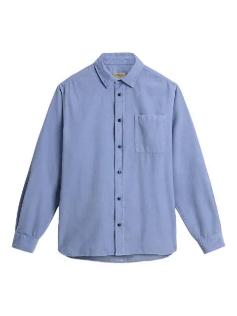 Mackey shirt by WOOLRICH