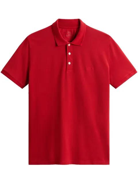 Mackinack polo shirt by WOOLRICH
