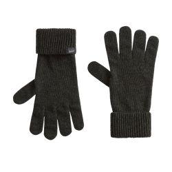 Merino virgin wool-blend gloves by WOOLRICH