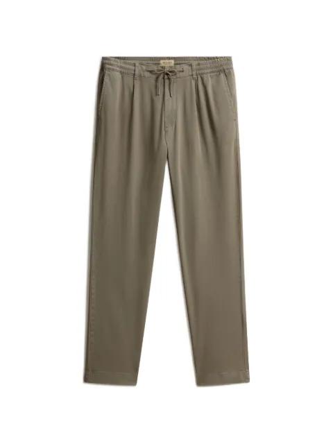 Milton trousers by WOOLRICH