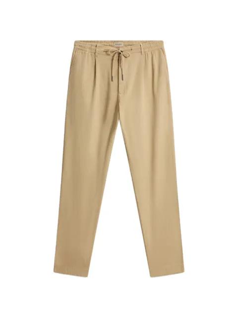 Milton trousers by WOOLRICH