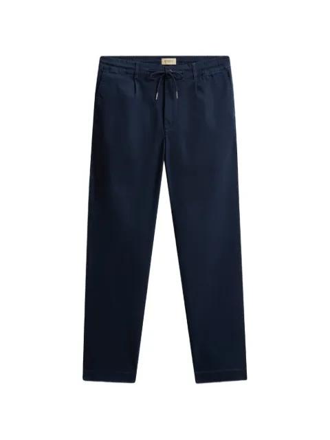 Milton trousers by WOOLRICH