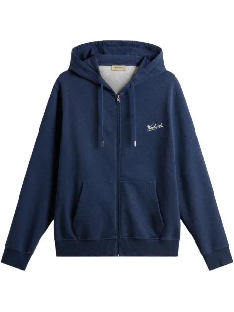 Mouline hoodie by WOOLRICH