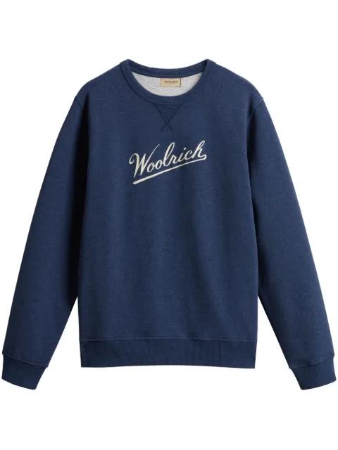 Mouline sweatshirt by WOOLRICH