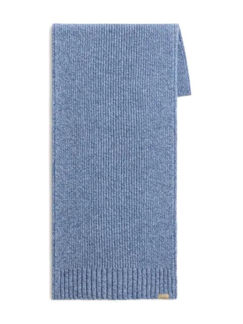 Mouline wool scarf by WOOLRICH