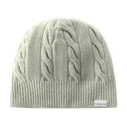 Nativa cable beanie by WOOLRICH