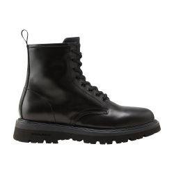 New City Boots by WOOLRICH