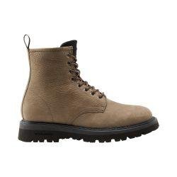 New City boots in Nabuk by WOOLRICH
